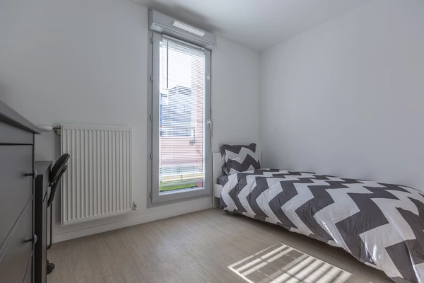Chambre 1