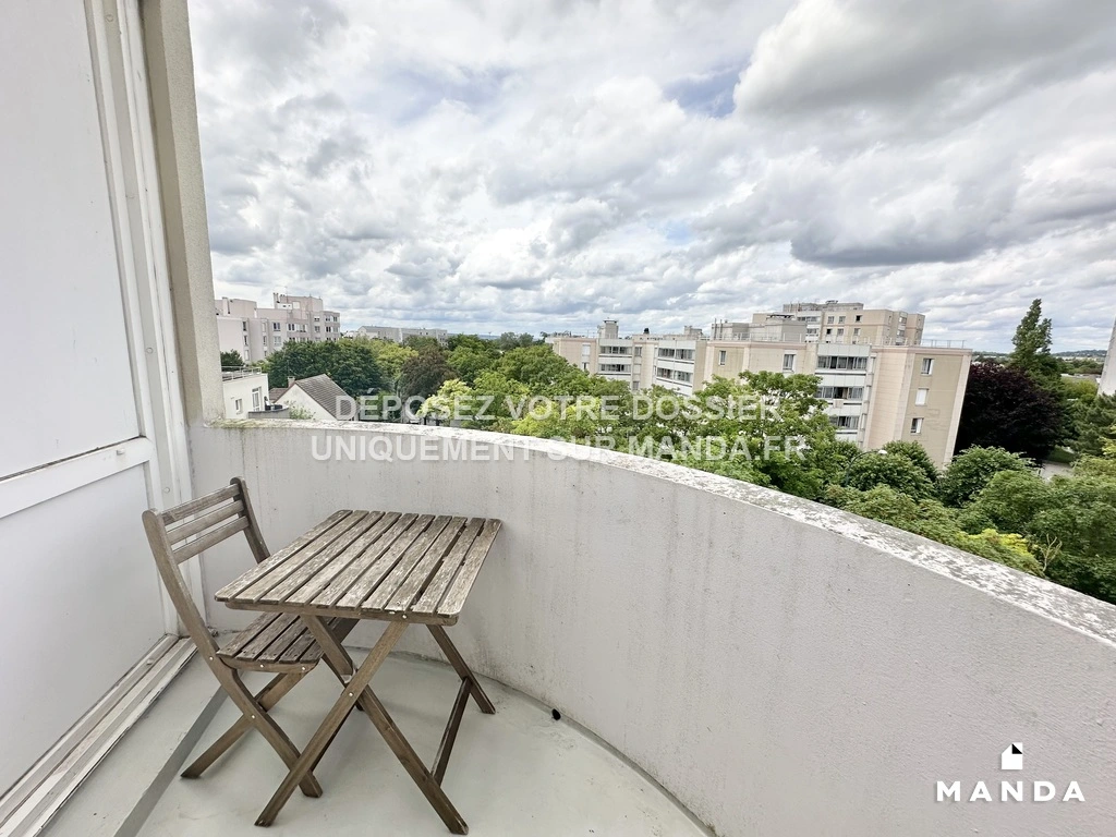 Balcon