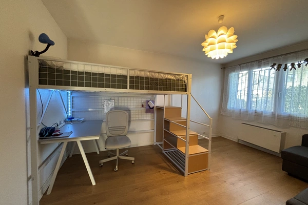 Salon/Bureau 