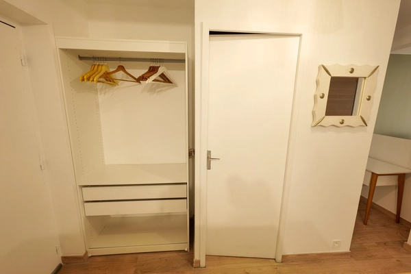 Entrée