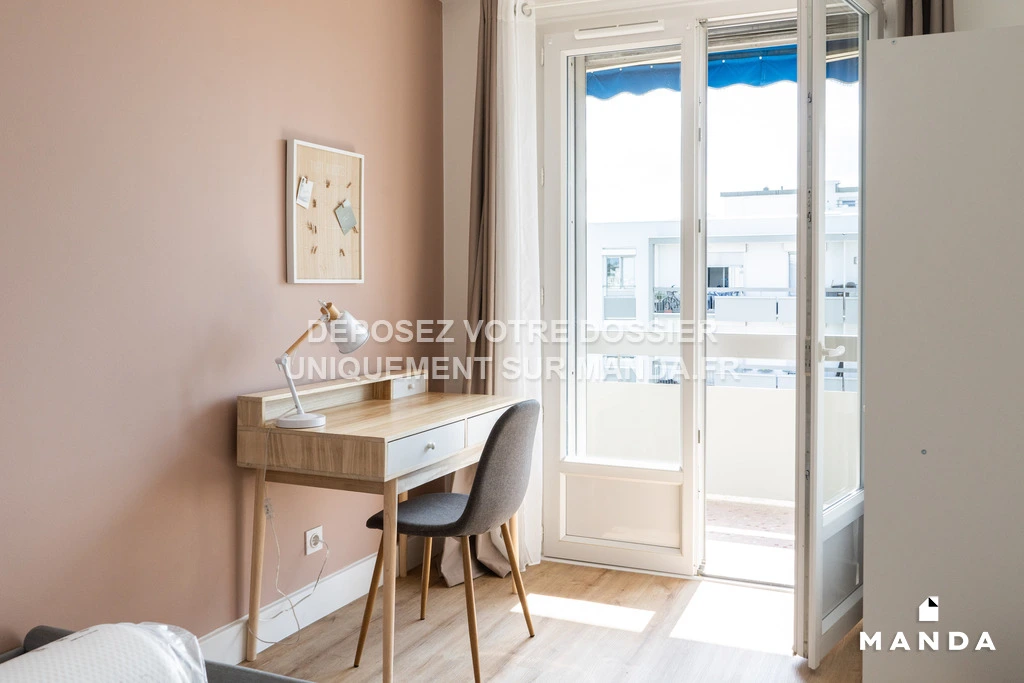 Chambre 1