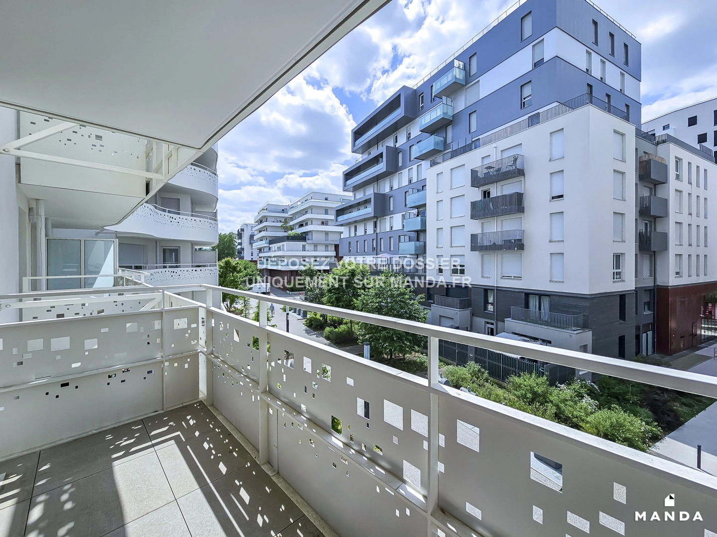 Balcon