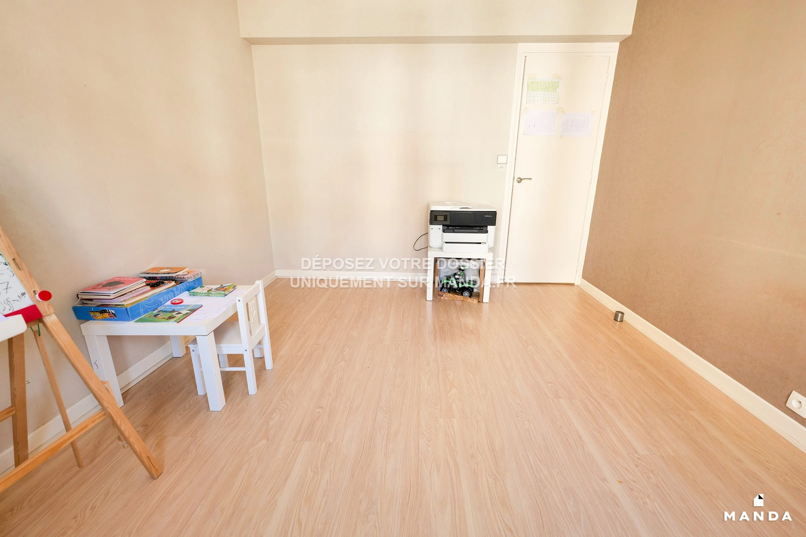 Chambre 1