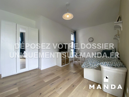 Chambre 4 