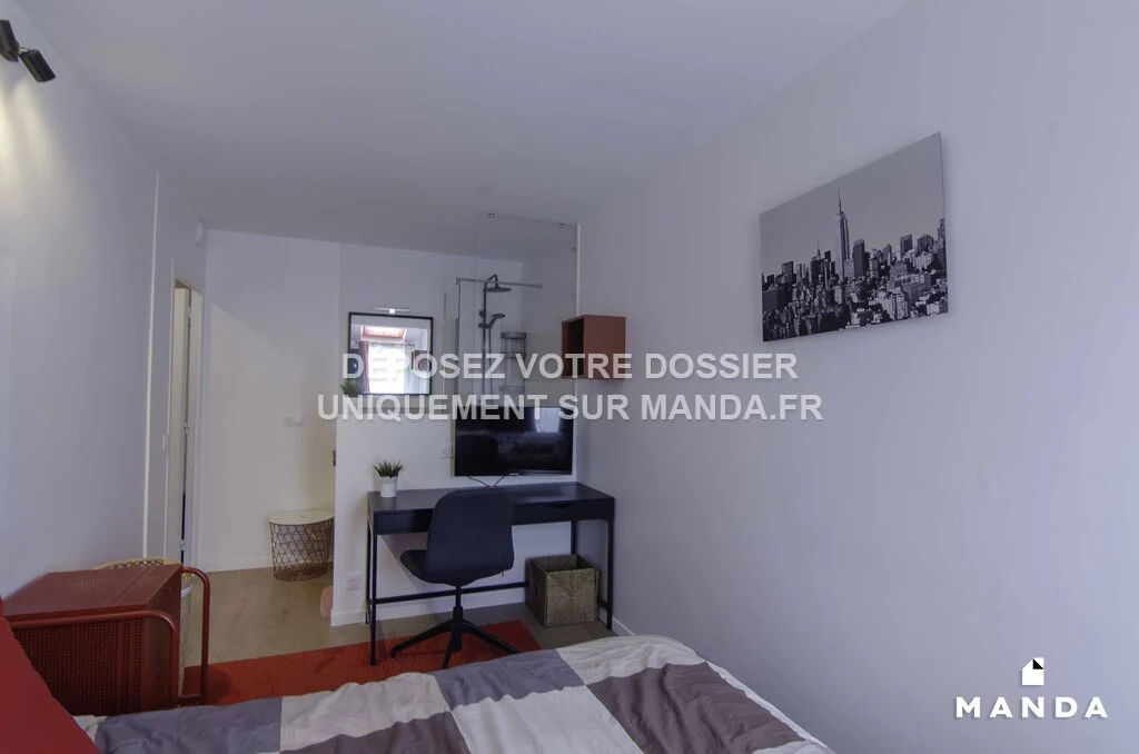 chambres 3