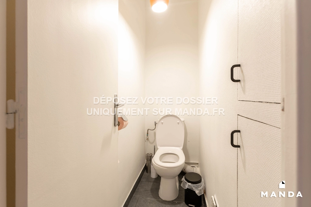 WC