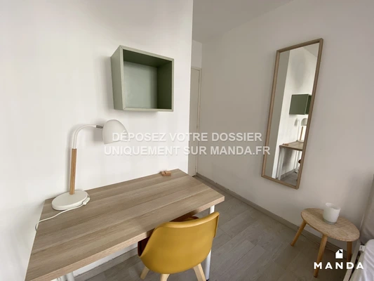 Chambre 1