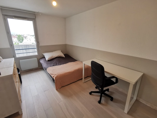 Chambre 3