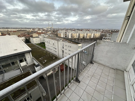 Balcon