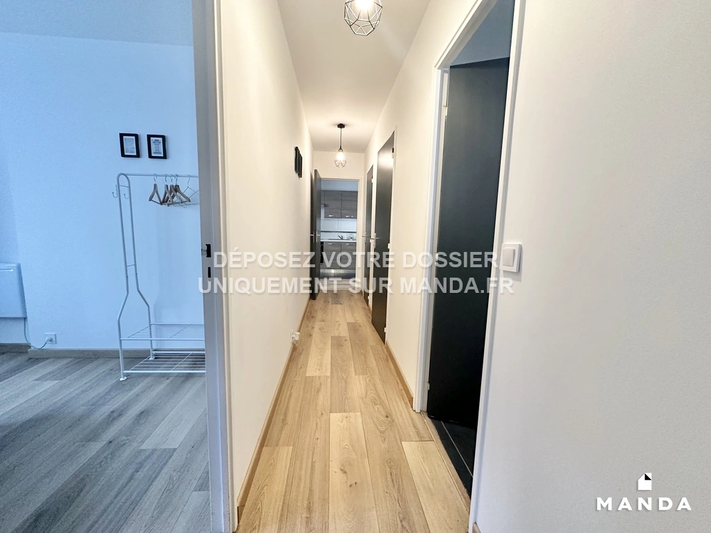 Couloir