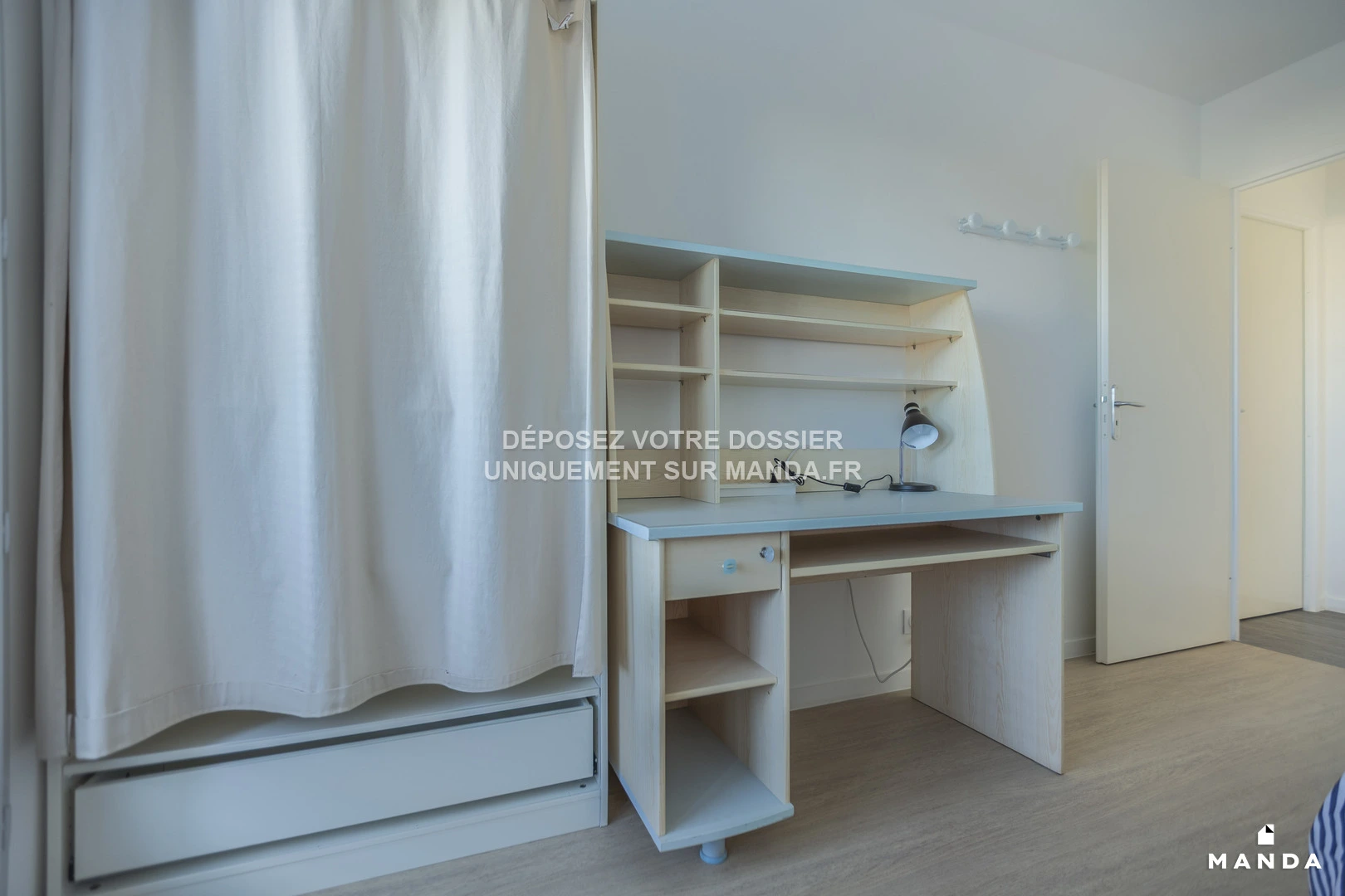 Chambre 3