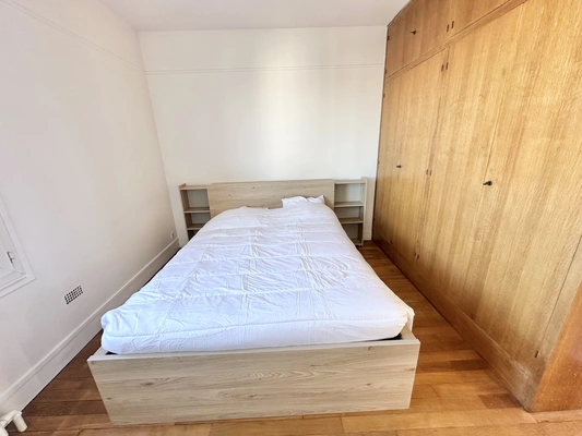 Chambre 1