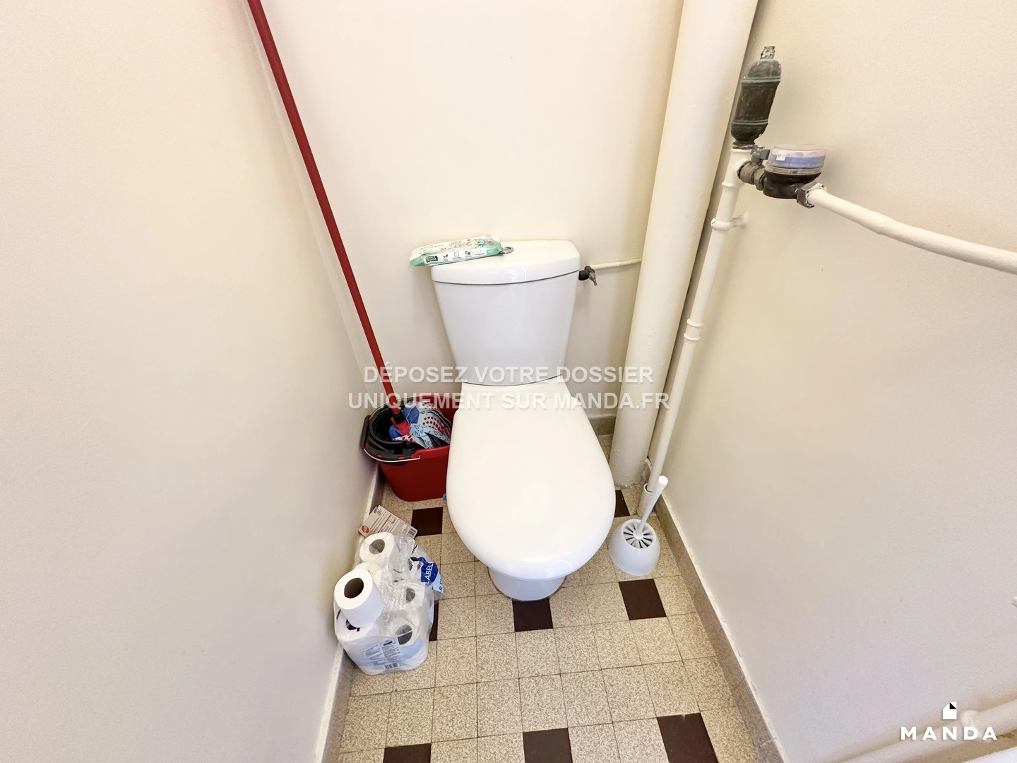 WC