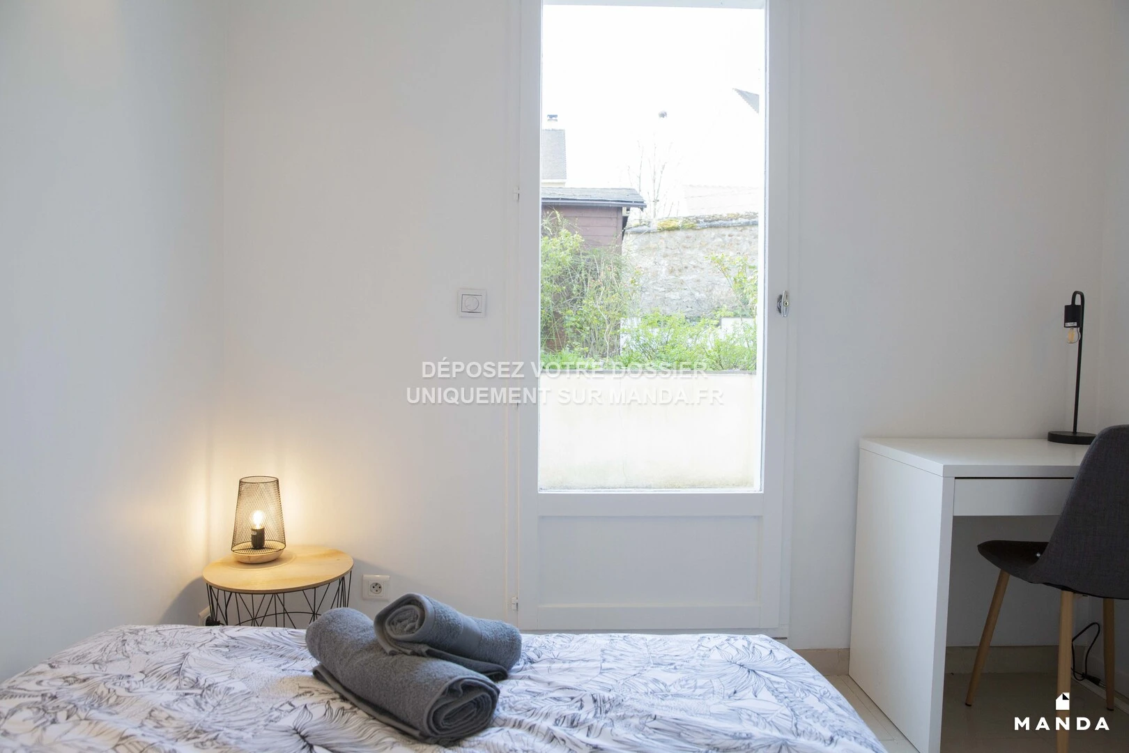 Chambre 1