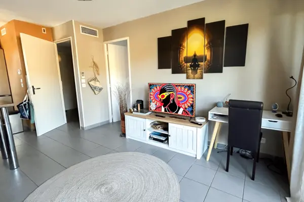 Salon