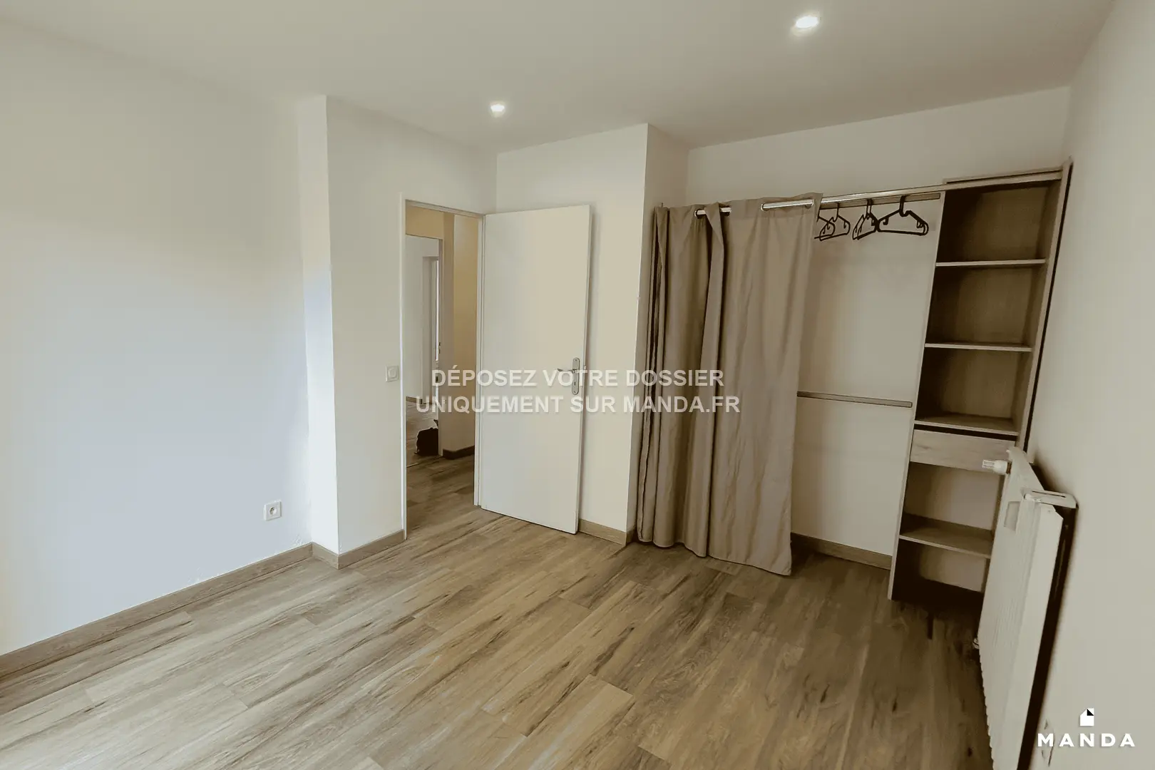 Chambre 1