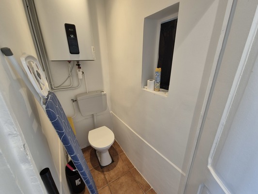 WC