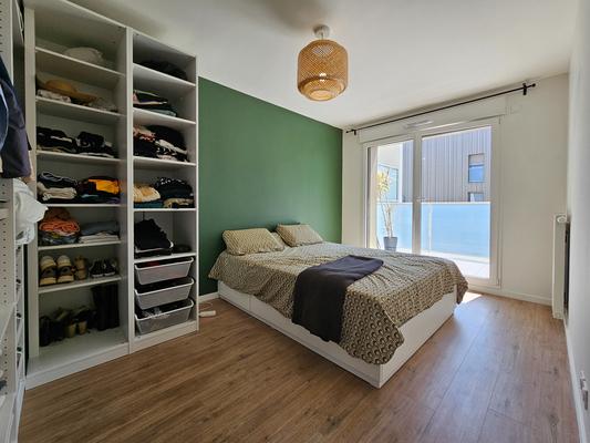 Chambre 1
