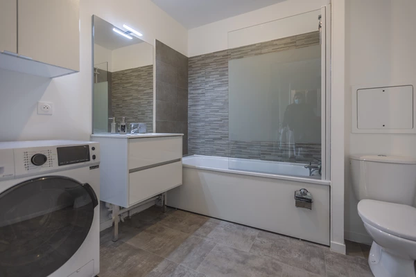 Salle de bain 1