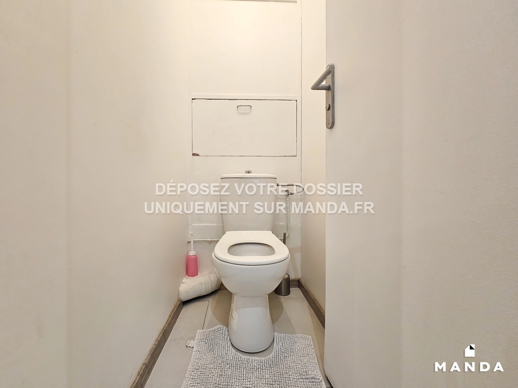 WC