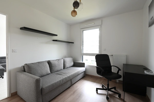 Chambre 2 