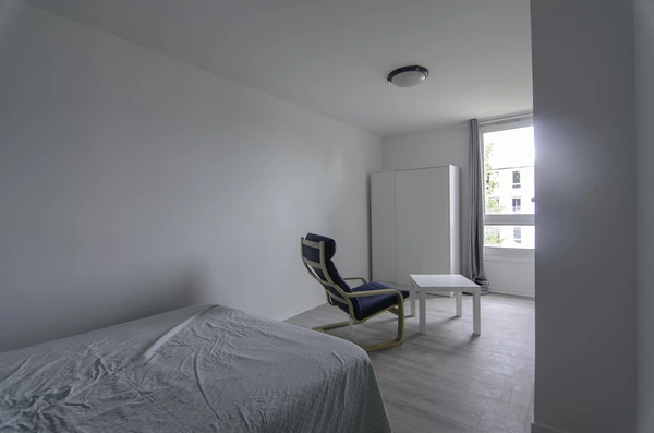 Chambre grande 2