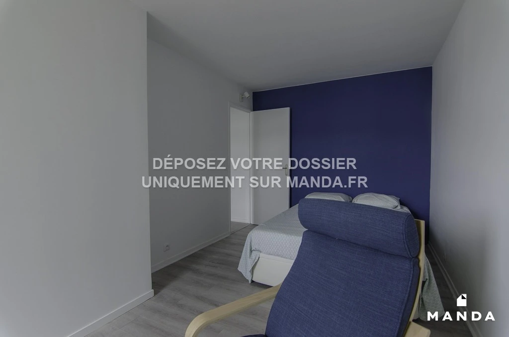 Chambre grande 2