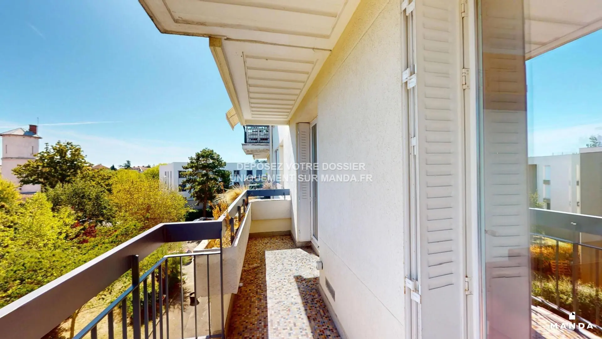 Balcon