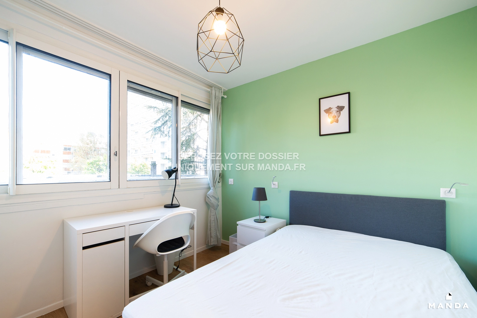 Chambre 3