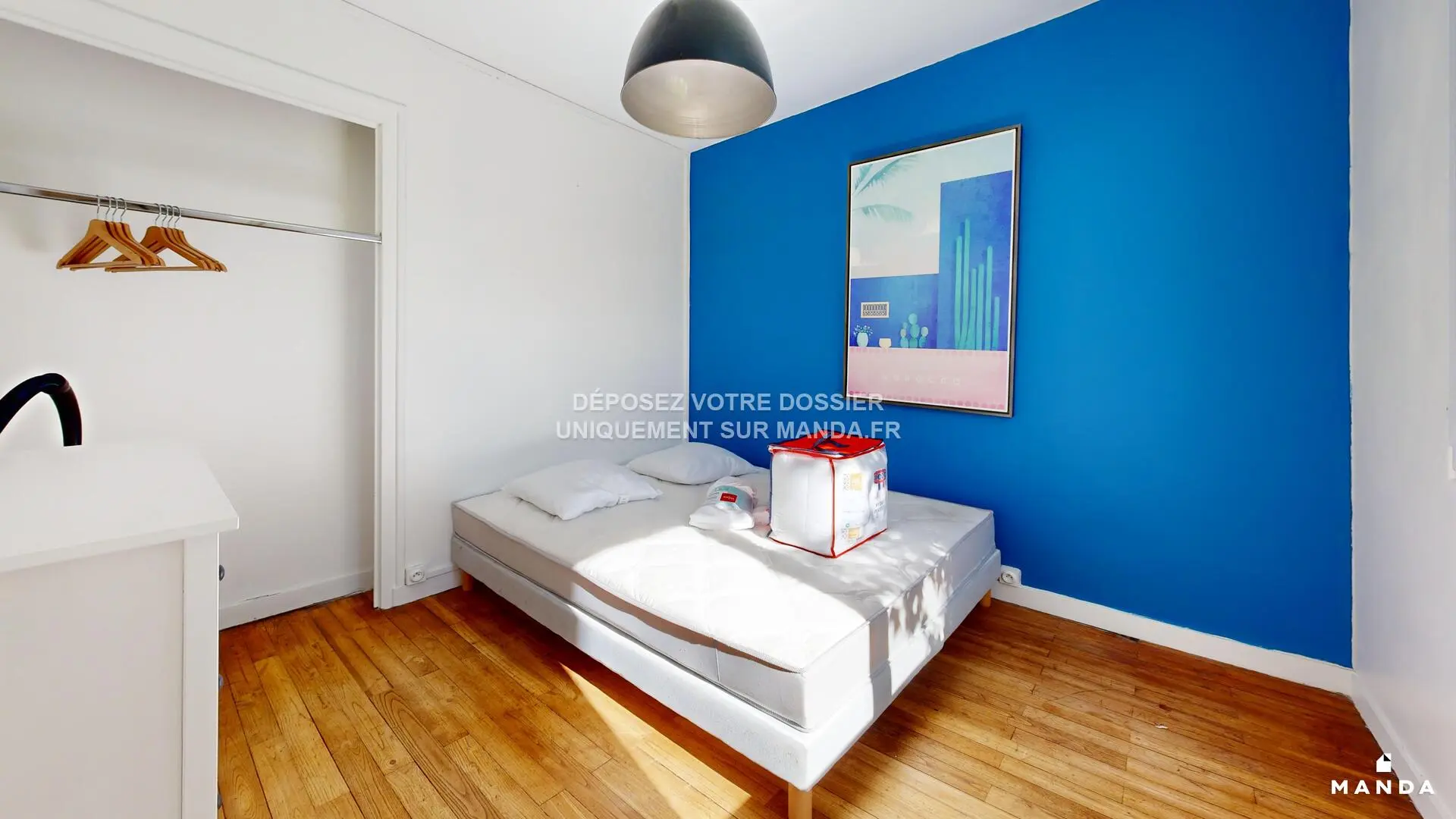 chambre