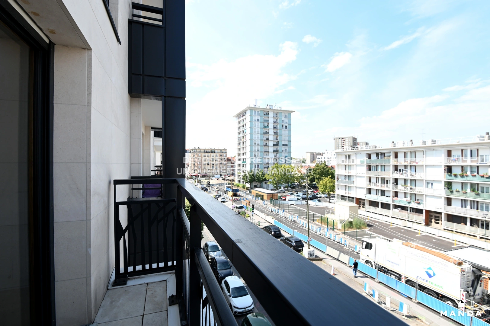 Balcon