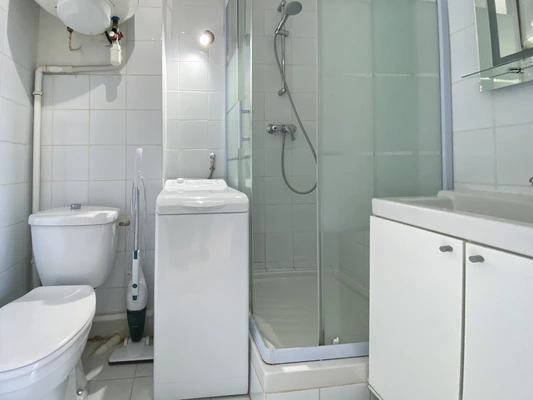 Salle de bain