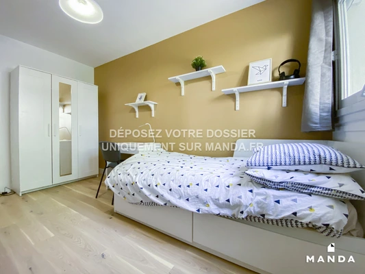 Chambre 6