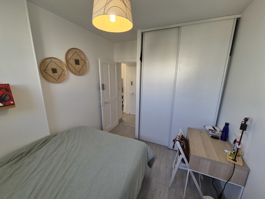 Chambre 1