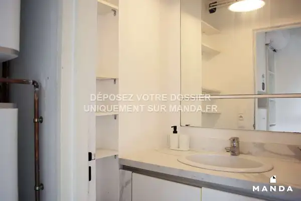 Chambre 1