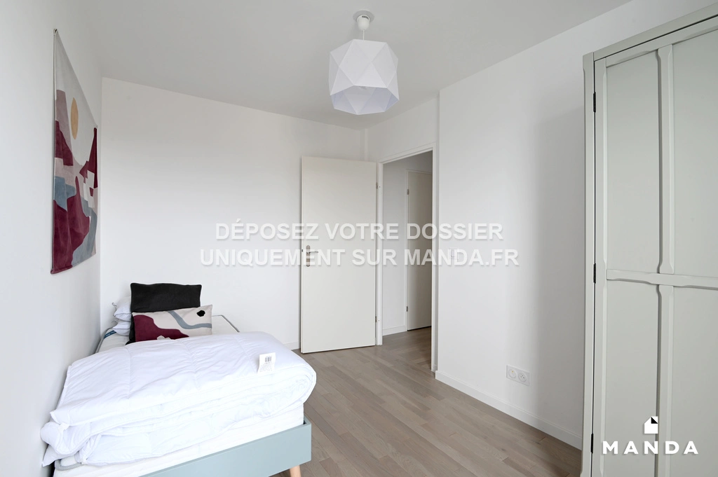 Chambre 2