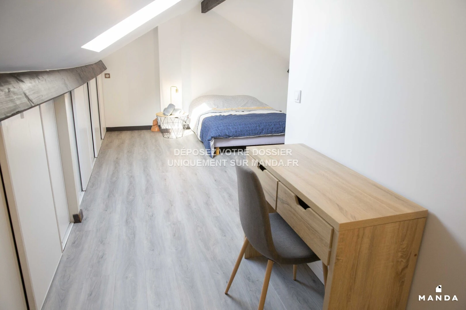 Chambre 5