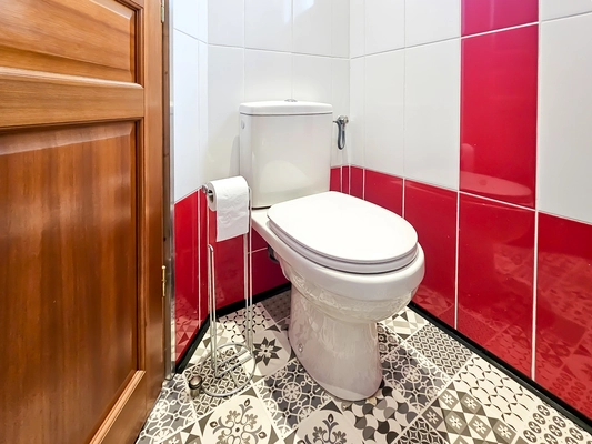 WC