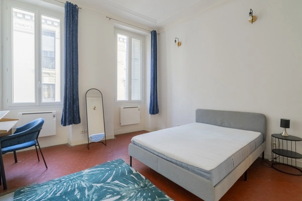 Chambre 3