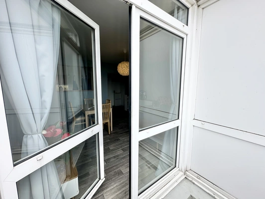 Balcon