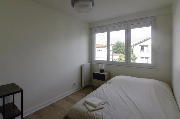 Chambre 1