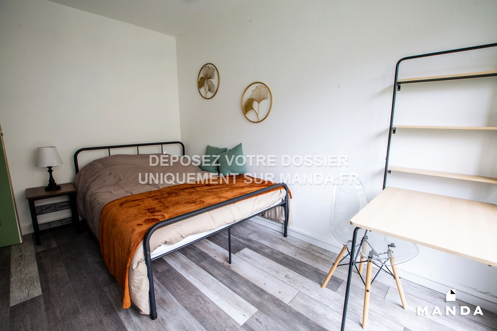 Chambre 3