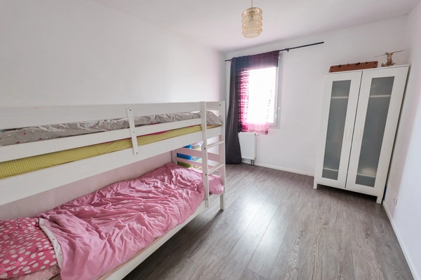 Chambre 1