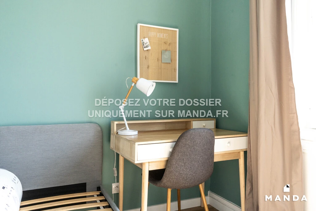 Chambre 2