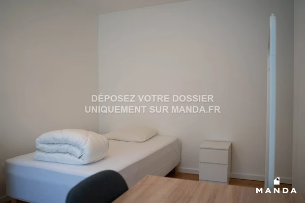 Chambre 3