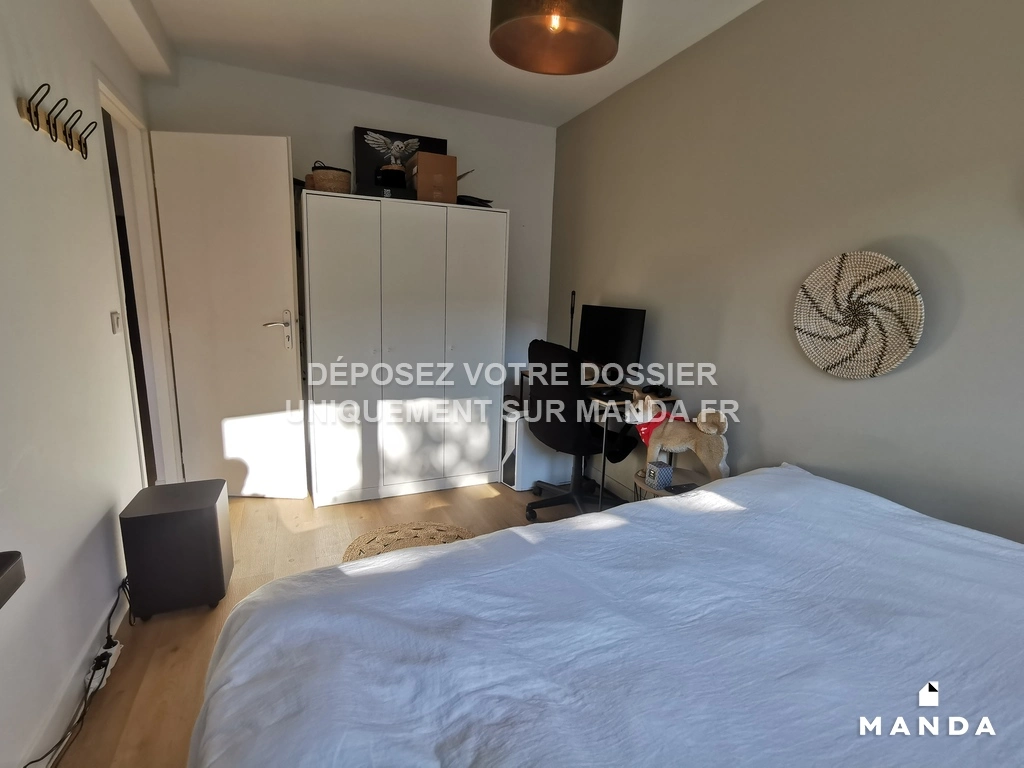 Chambre 1