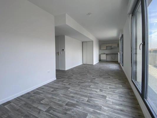 Appartement à Bondy