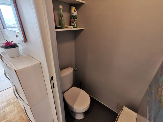 WC
