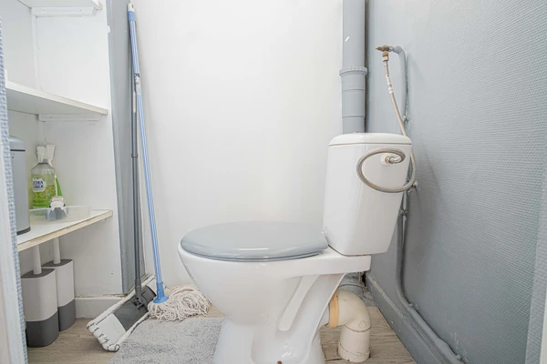 WC