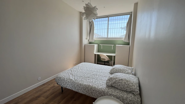 Chambre 1
